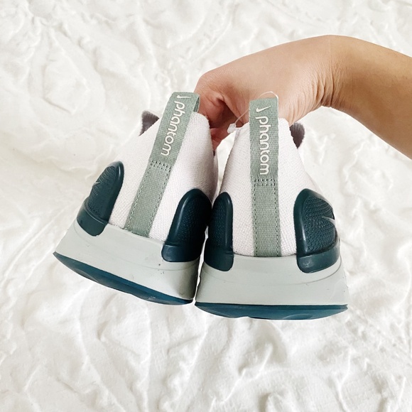 Nike React Phantom Sneakers Size 12 New $150 - Picture 7 of 10